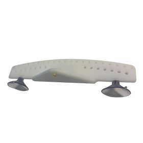Deep Blue Marine 10" Acrylic Lure Rack